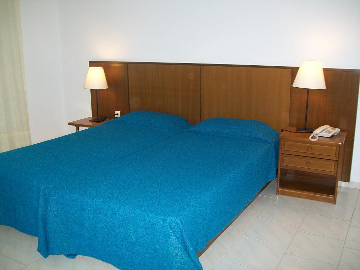 Marou Hotel Agia Pelagia  Экстерьер фото