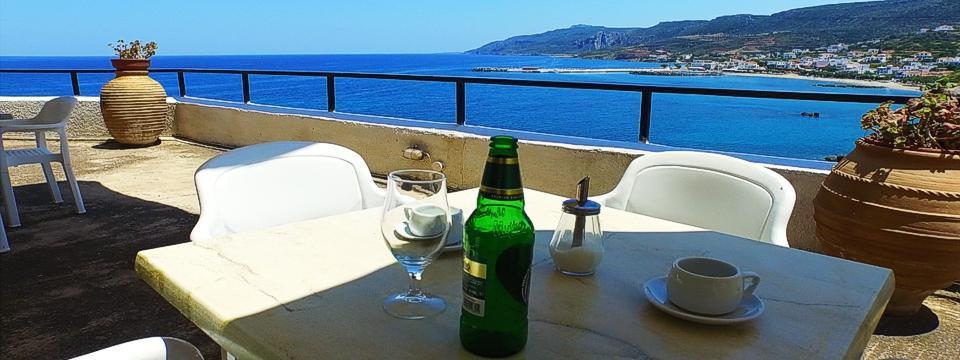 Marou Hotel Agia Pelagia  Экстерьер фото