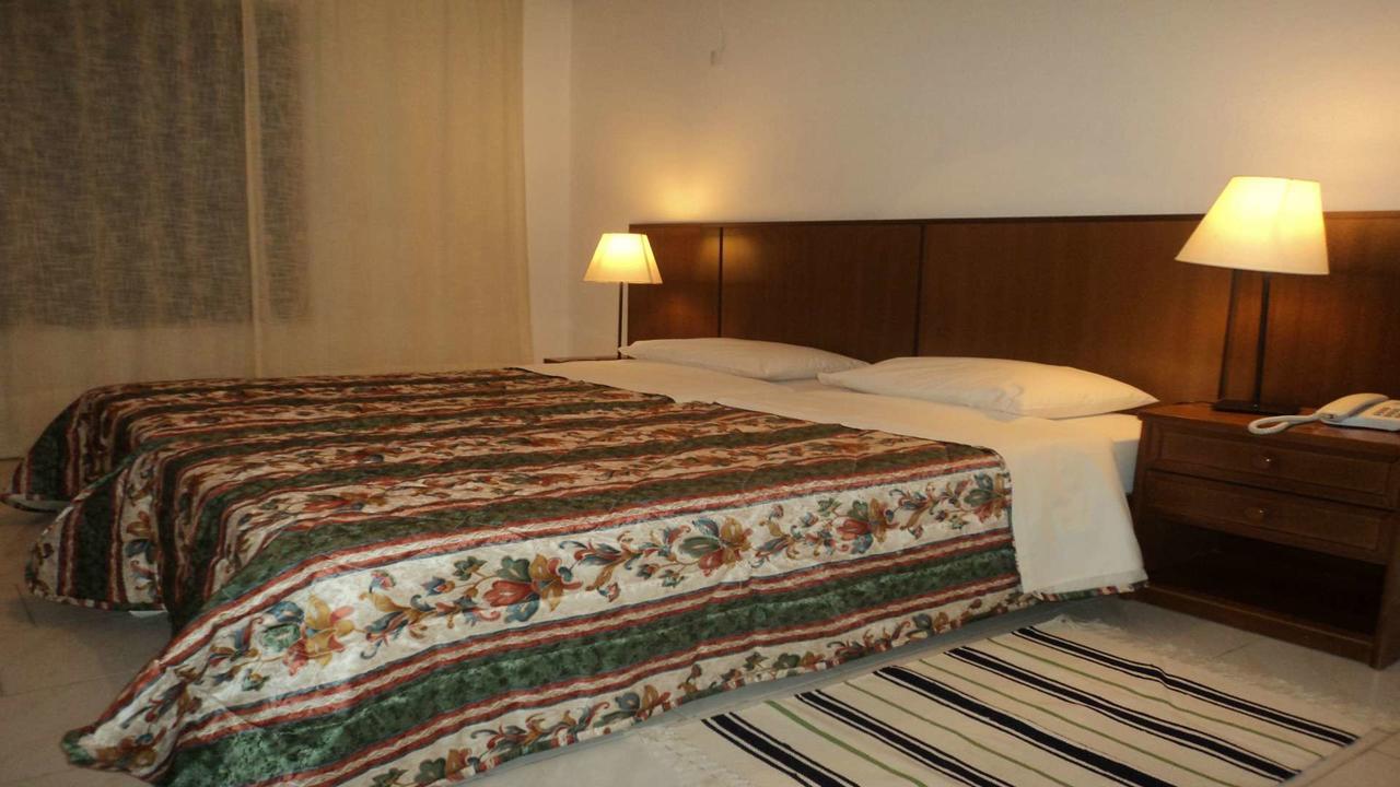Marou Hotel Agia Pelagia  Экстерьер фото
