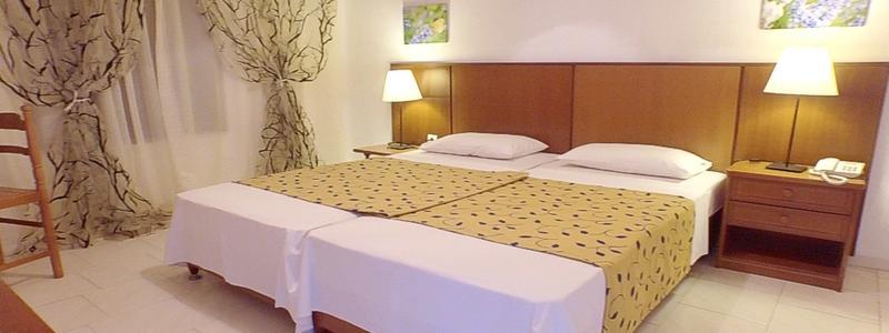 Marou Hotel Agia Pelagia  Экстерьер фото